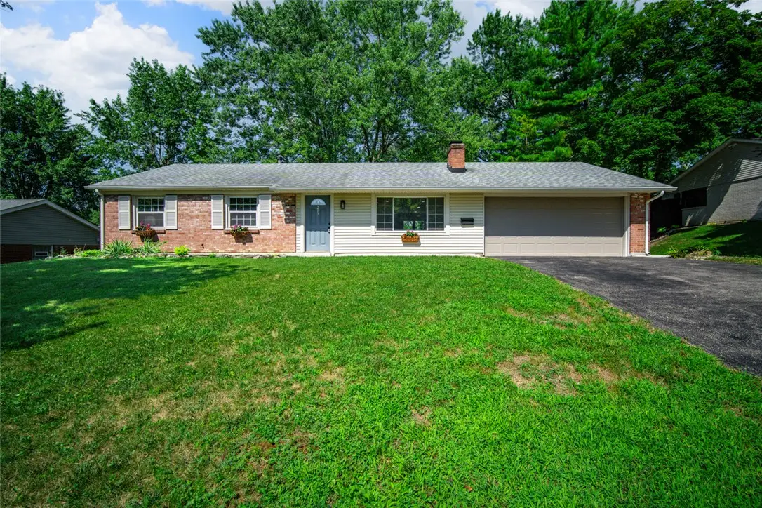 275 Tuxworth Road, Centerville, OH 45458 - #1