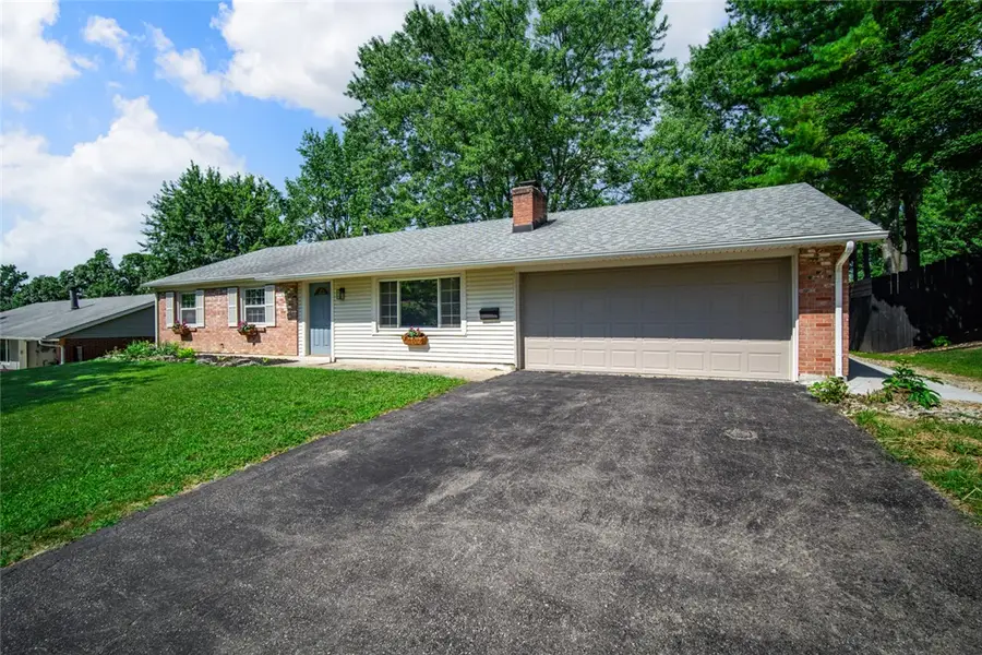 275 Tuxworth Road, Centerville, OH 45458 - #3