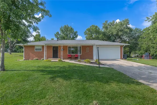 4426 Helaine Drive, Franklin Twp, OH 45005