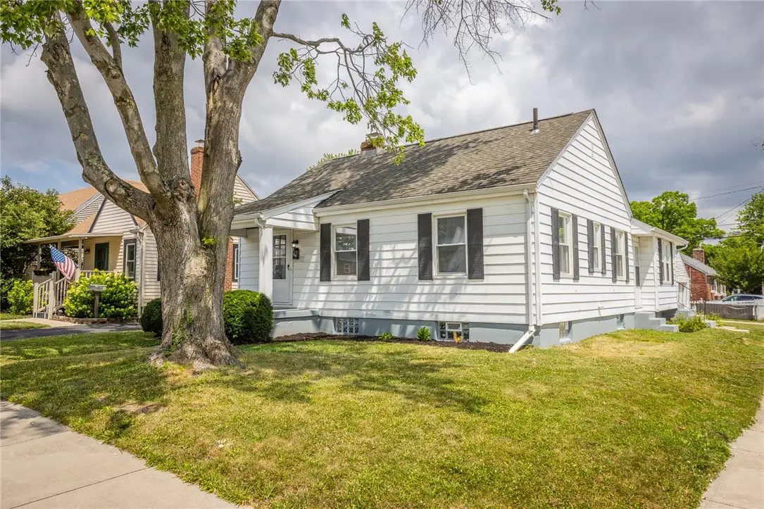357 Rockhill Avenue, Kettering, OH 45429 - #1
