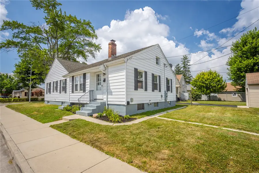 357 Rockhill Avenue, Kettering, OH 45429 - #2