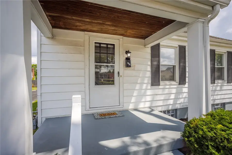 357 Rockhill Avenue, Kettering, OH 45429 - #3