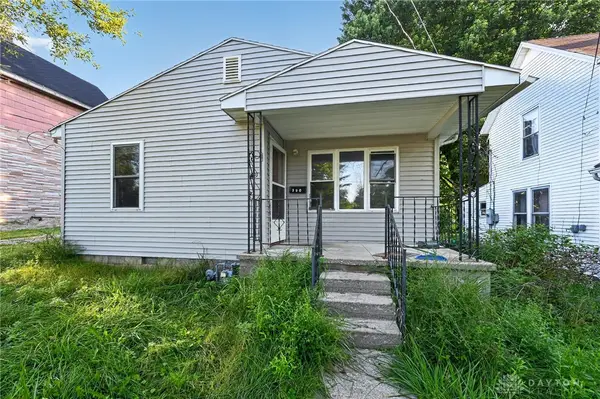 320 Muntz Street, Hillsboro, OH 45133