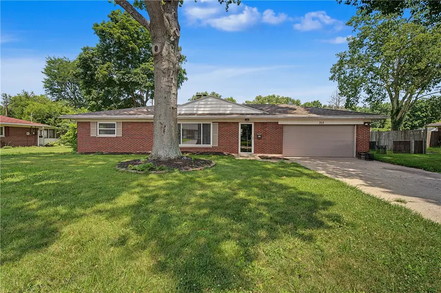 359 Pamela Avenue, Dayton, OH 45415 - #2