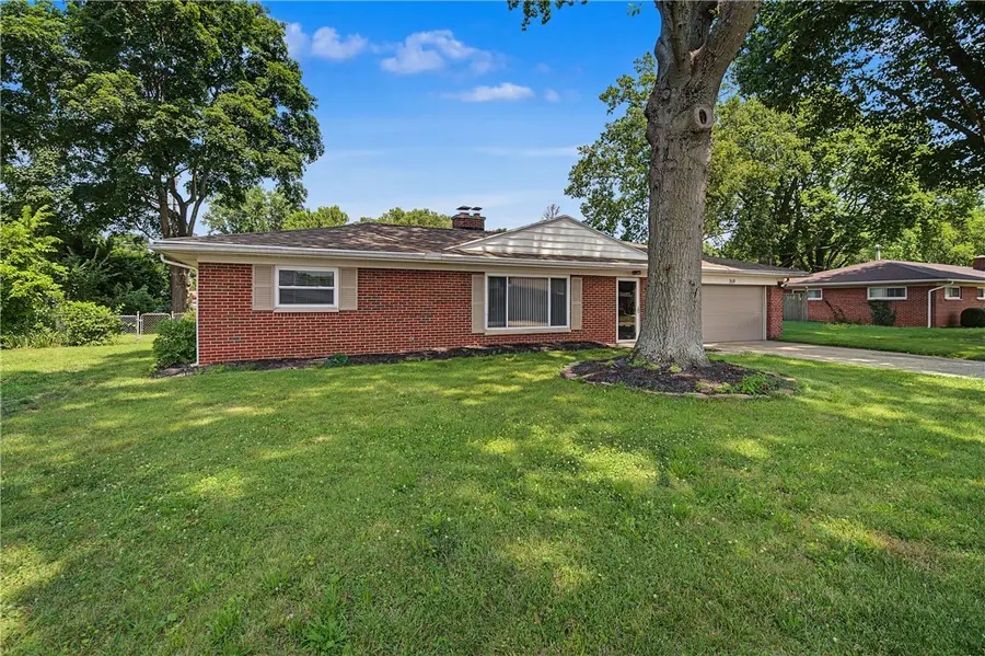 359 Pamela Avenue, Dayton, OH 45415 - #3