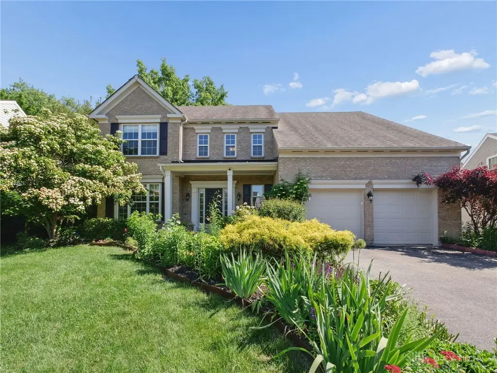 7879 Yellowwood Drive, Mason, OH 45040 - #1