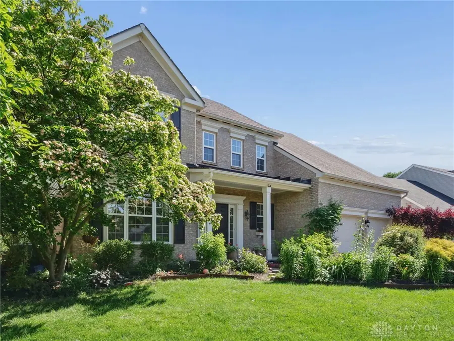 7879 Yellowwood Drive, Mason, OH 45040 - #3