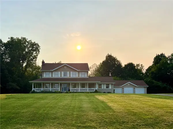 6429 Winding Tree Drive, German Twp, OH 45344