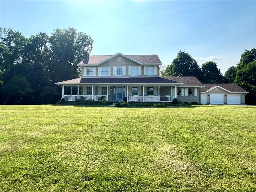 6429 Winding Tree Drive, German, OH 45344 - #3