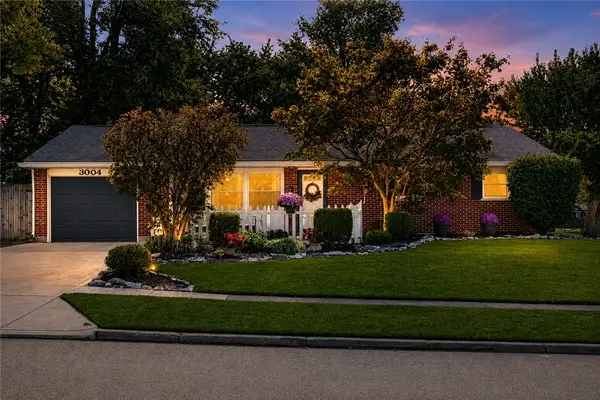 3004 Blackhawk Road, Kettering, OH 45420