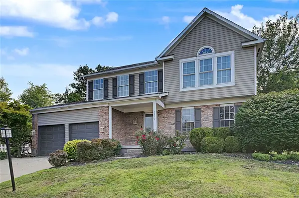 1320 Bonniebrook Drive, Miamisburg, OH 45342