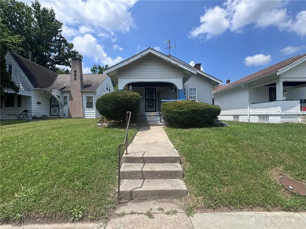 229 Huron, Dayton, OH 45417 - #1