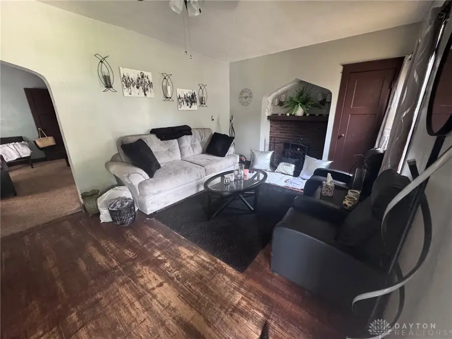 229 Huron, Dayton, OH 45417 - #3