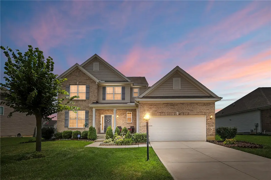 4236 Silver Oak Way, Huber Heights, OH 45424 - #1