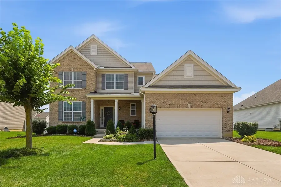 4236 Silver Oak Way, Huber Heights, OH 45424 - #2