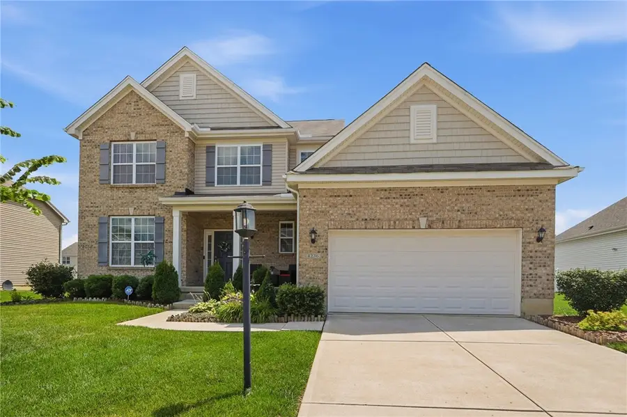 4236 Silver Oak Way, Huber Heights, OH 45424 - #3