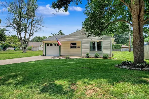 114 Smith Street, New Carlisle, OH 45344