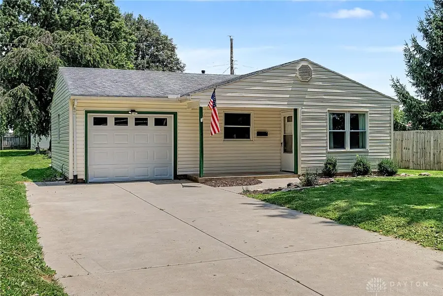 114 Smith Street, New Carlisle, OH 45344 - #2