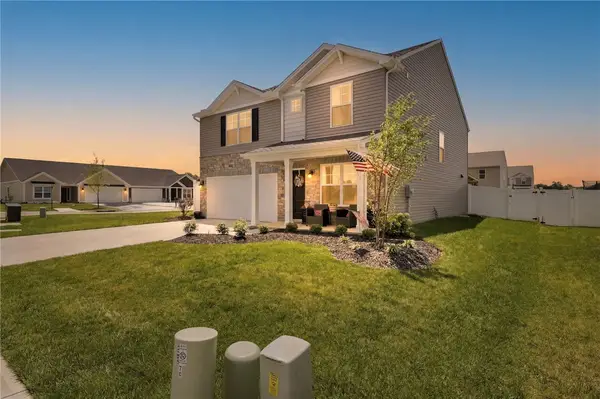1508 Camden Lane, Xenia, OH 45385