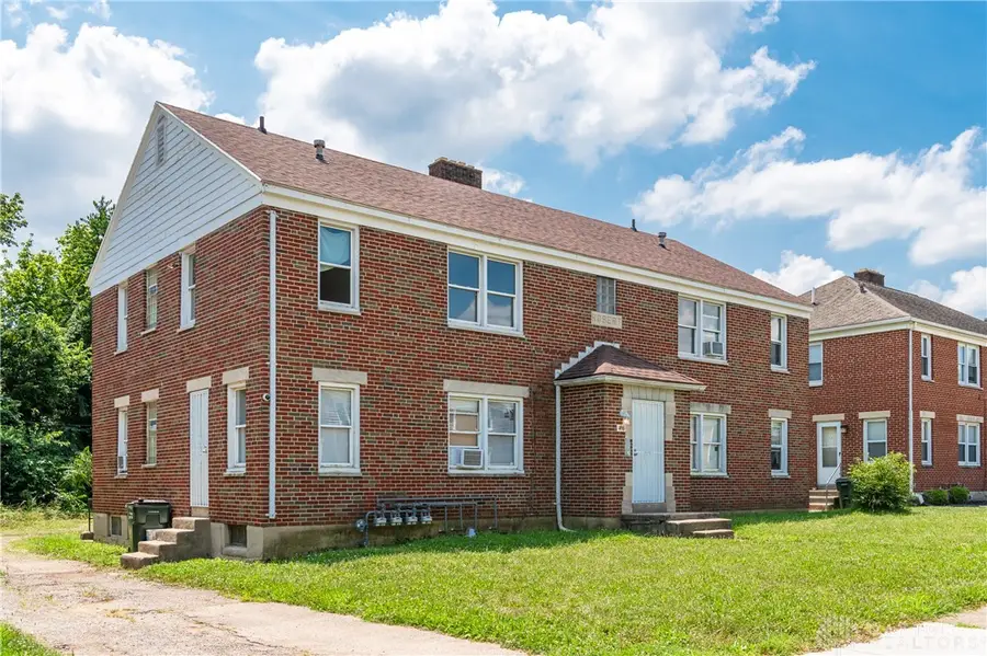 416 E Bruce Avenue, Dayton, OH 45405 - #2
