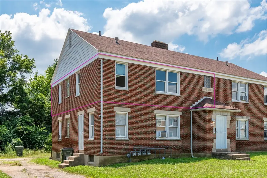 416 E Bruce Avenue, Dayton, OH 45405 - #3
