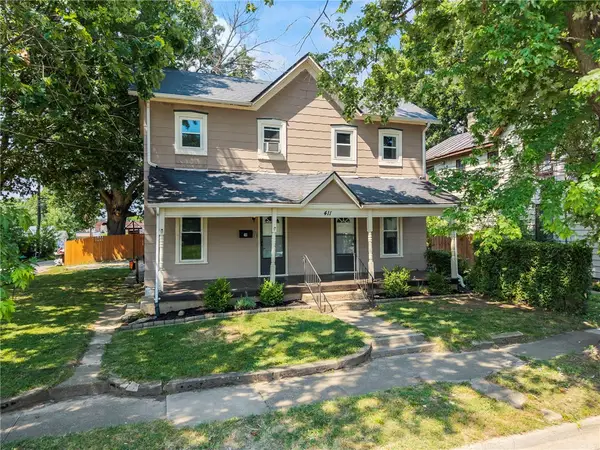 411 E Sycamore Street, Miamisburg, OH 45342
