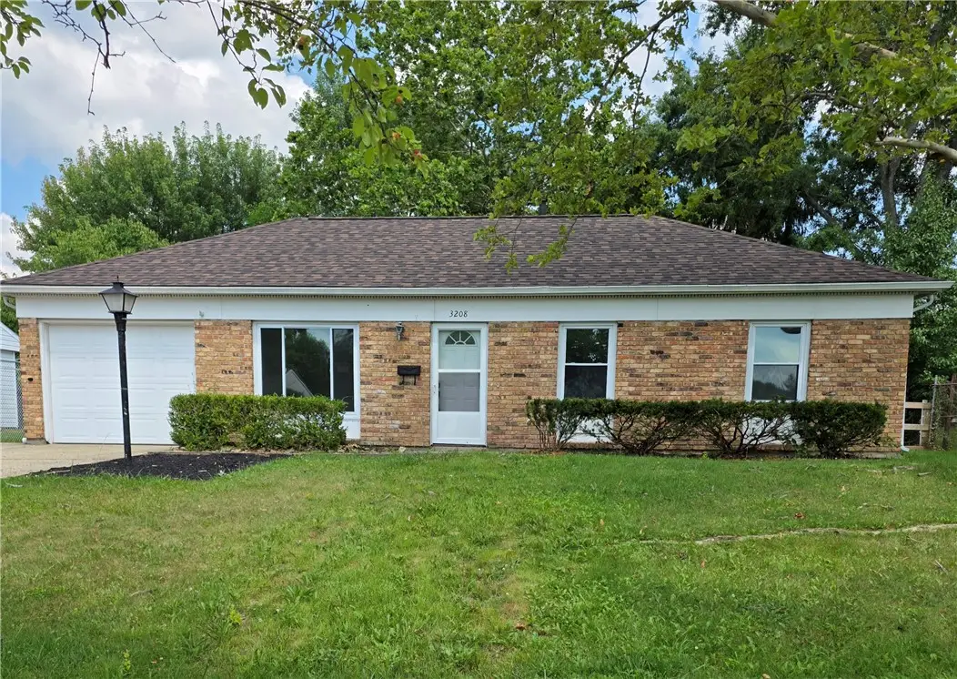 3208 Tackett Street, Springfield, OH 45503 - #1