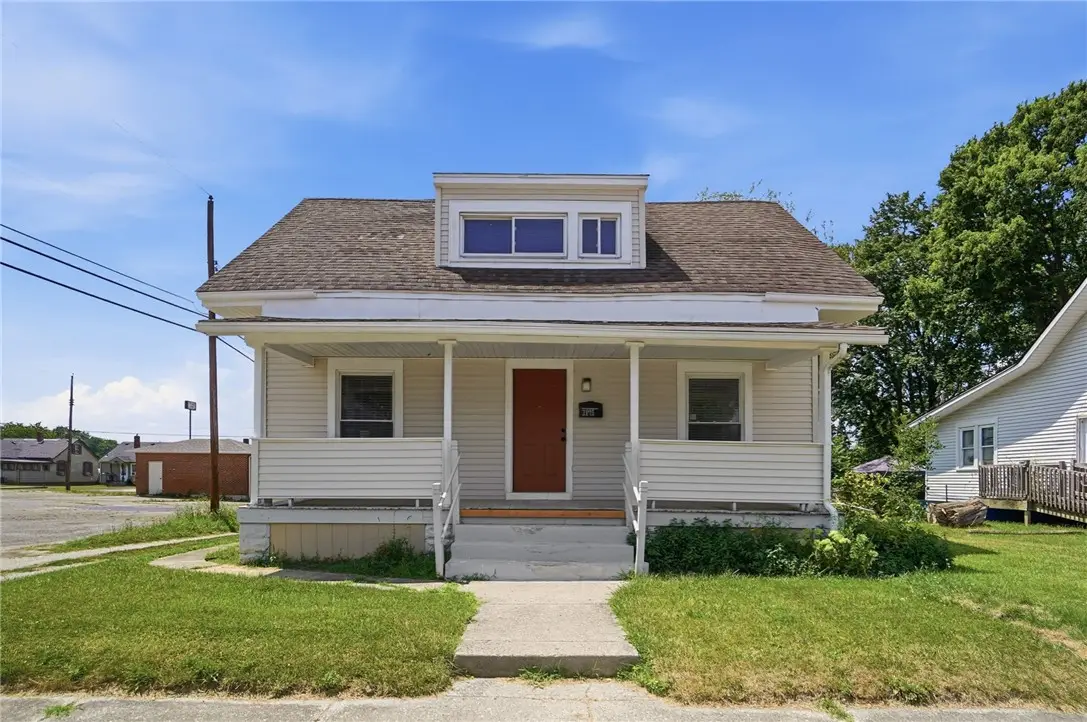 2015 Clifton Avenue, Springfield, OH 45505 - #1