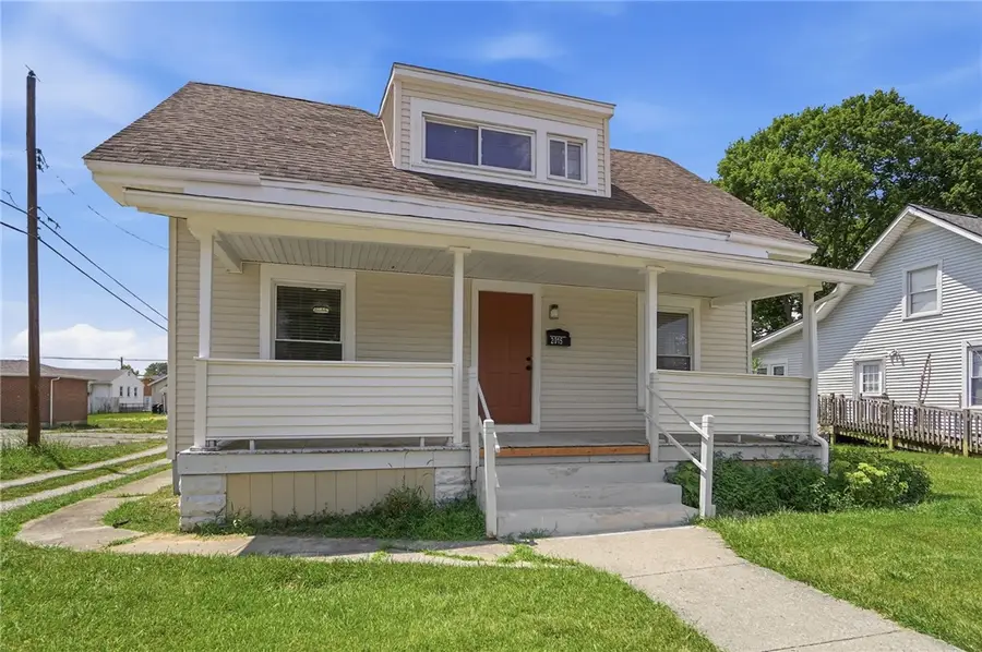 2015 Clifton Avenue, Springfield, OH 45505 - #2