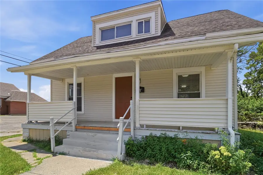 2015 Clifton Avenue, Springfield, OH 45505 - #3