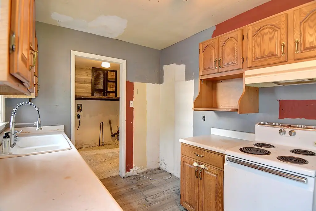 24 Forest Glen Drive, Middletown, OH 45042 - #1