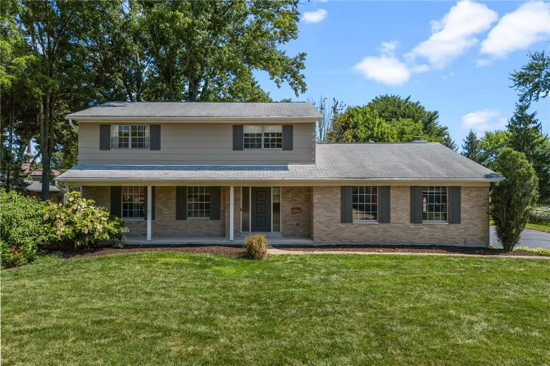 4924 Concordia Circle, Kettering, OH 45440 - #1