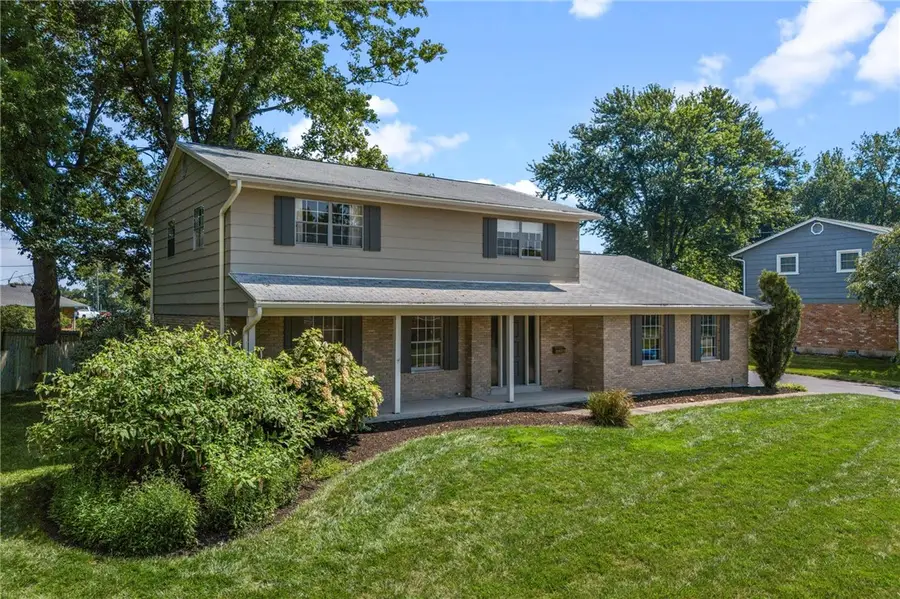 4924 Concordia Circle, Kettering, OH 45440 - #2