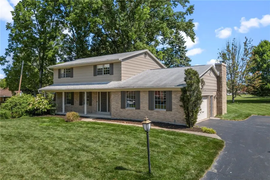 4924 Concordia Circle, Kettering, OH 45440 - #3