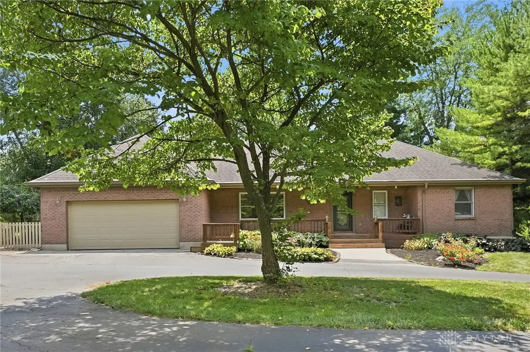 6990 State Route 48, Clear Creek, OH 45066 - #1