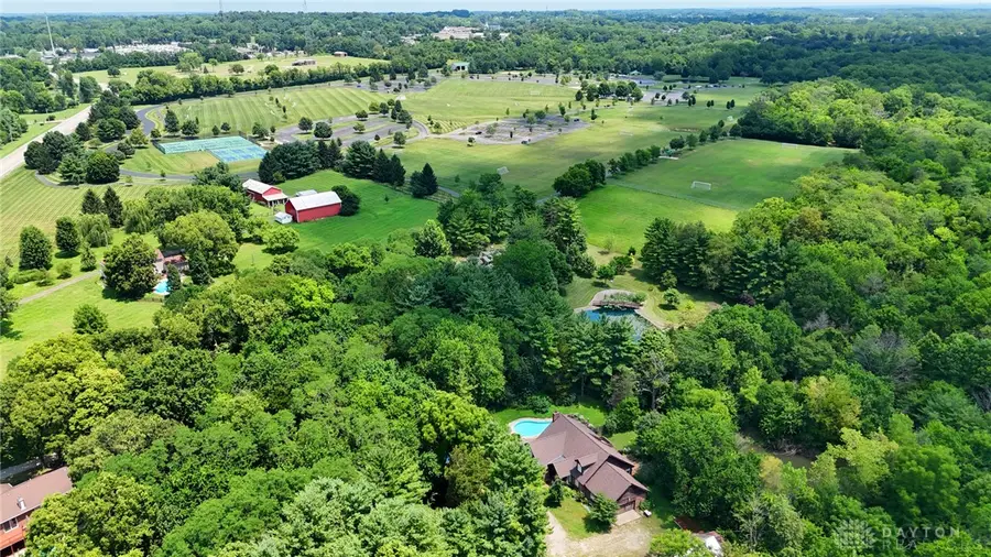 6990 State Route 48, Clear Creek, OH 45066 - #3