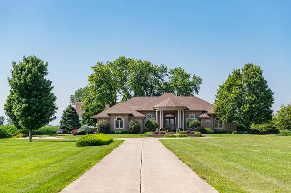 3700 State Route 718, Troy, OH 45373