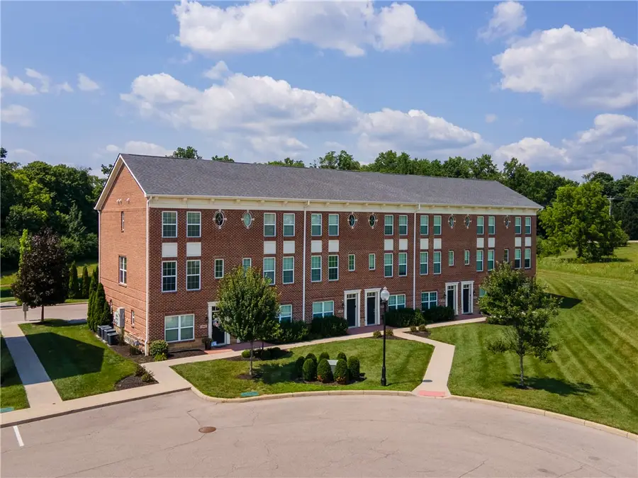 1205 Parklake Row, Springboro, OH 45066 - #3