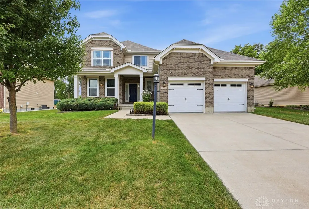 5788 Oak Creek Trail, Huber Heights, OH 45424 - #1