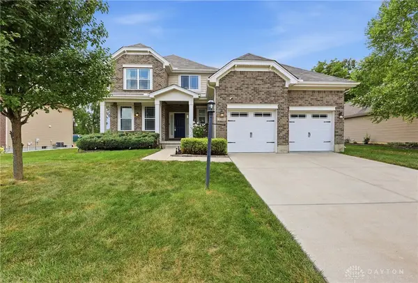 5788 Oak Creek Trail, Huber Heights, OH 45424