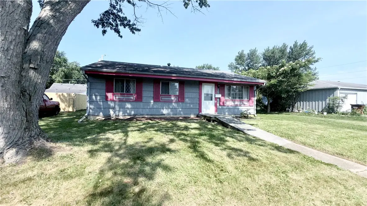 512 Harney Street, Piqua, OH 45356 - #1