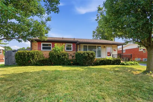 2413 Olson Drive, Kettering, OH 45420