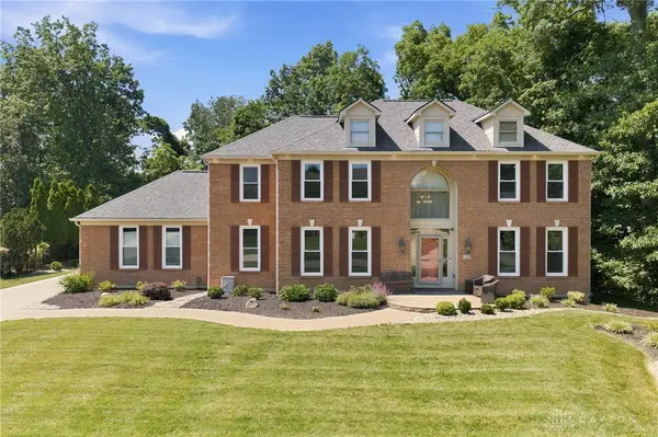 1328 Bedfordshire Drive, Miami Twp, OH 45140