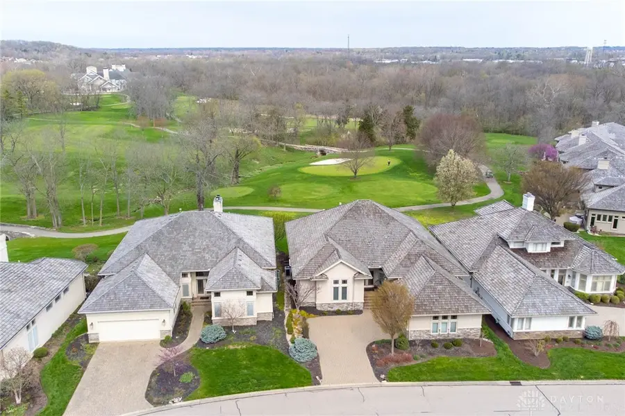 29 Governors Club Drive, Beavercreek, OH 45385 - #3