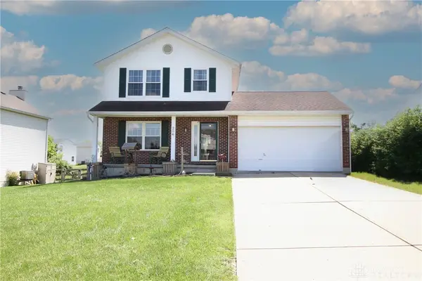 204 Wood Forge Circle, Lebanon, OH 45036