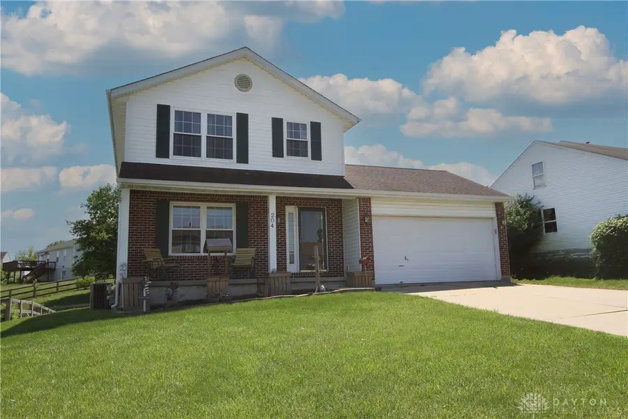 204 Wood Forge Circle, Lebanon, OH 45036 - #2