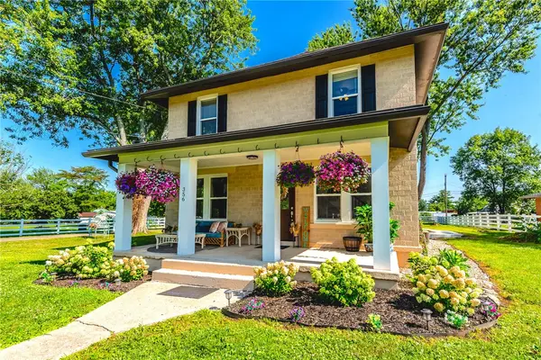 356 Old State Route 122 Road, Clearcreek Twp, OH 45036
