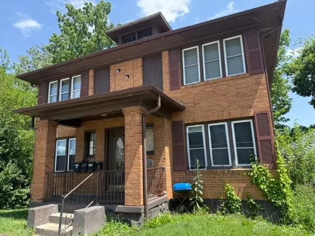2010 Auburn Avenue, Dayton, OH 45406 - #2