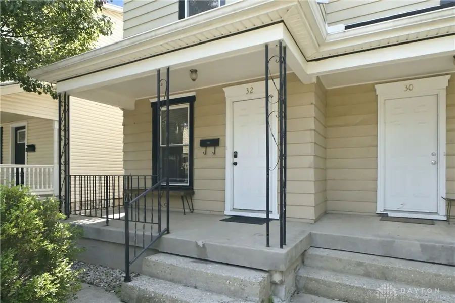 30 and 32 Frank Street, Dayton, OH 45409 - #3
