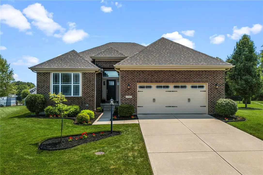 1700 Sunset Creek Court, Bellbrook, OH 45305 - #1